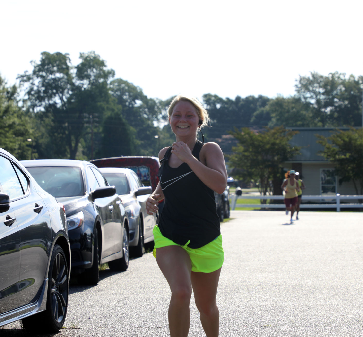 Farrah Turner Foudation Virtual 5K